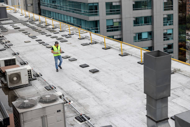 Best Hot Roofs  in Forsyth, IL