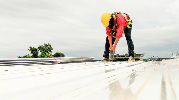 Best Roof Installation  in Forsyth, IL