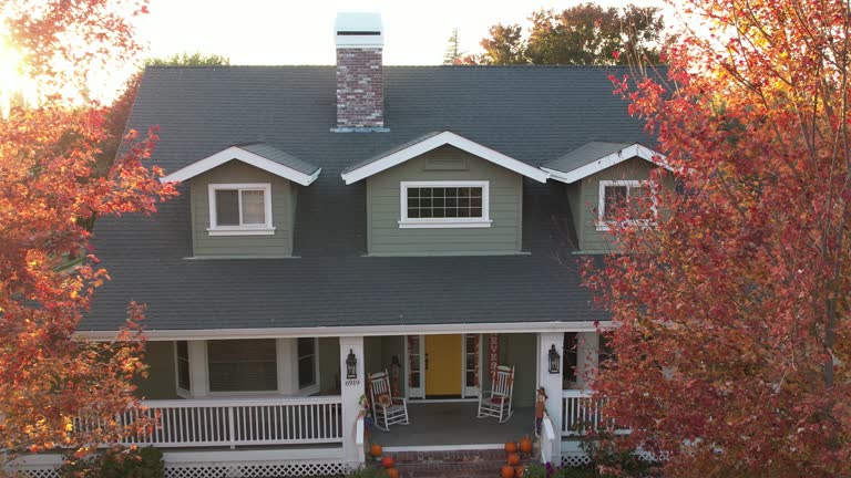 Best Metal Roofing Installation  in Forsyth, IL