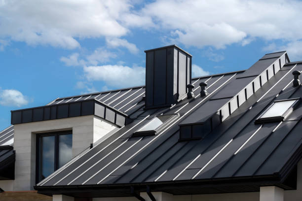 Best Commercial Roofing Services  in Forsyth, IL